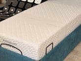 Fin de série : Matelas mousse à mémoire de forme - CLIM 85